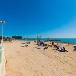 アパート Orbiplaya 2 トレビエハ