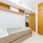 Orbiplaya 2 アパート トレビエハ
