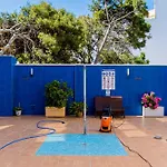 アパート Orbiplaya 2 トレビエハ
