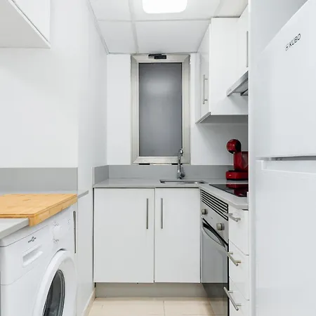 Orbiplaya 2 Apartament