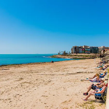 アパート Orbiplaya 2