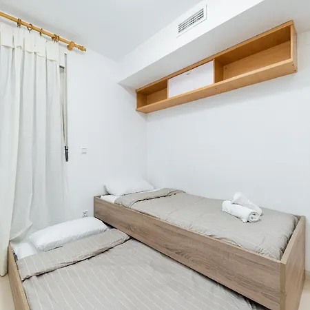 Orbiplaya 2 Apartament *