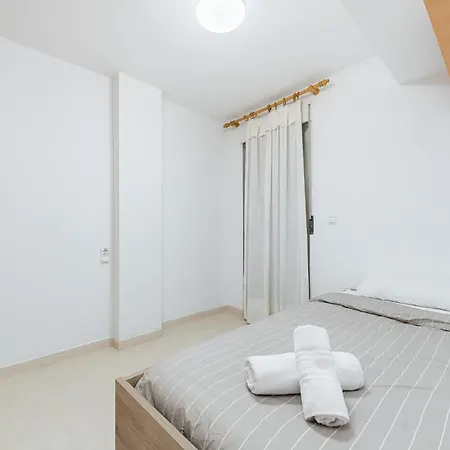 Orbiplaya 2 Apartament