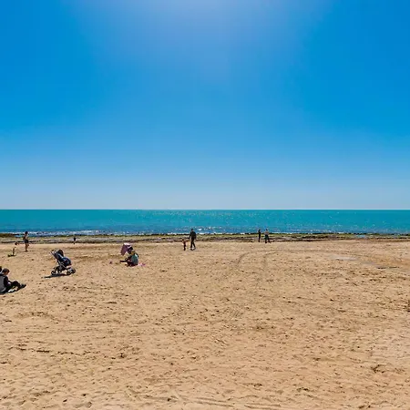 Orbiplaya 2 Apartament