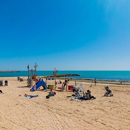 Orbiplaya 2 Apartament *