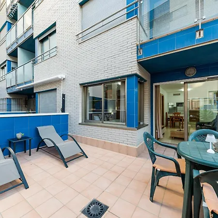 Apartament Orbiplaya 2