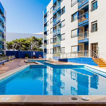 Apartament Orbiplaya 2 *