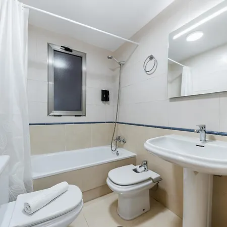 Apartament Orbiplaya 2 *