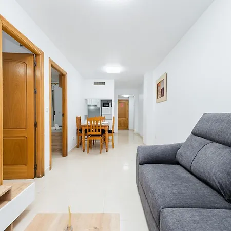 Orbiplaya 2 Apartament Torrevieja