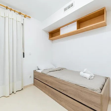 Orbiplaya 2 * Torrevieja