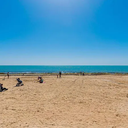 Orbiplaya 2 Torrevieja