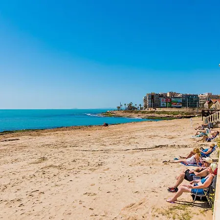 Orbiplaya 2 Lägenhet