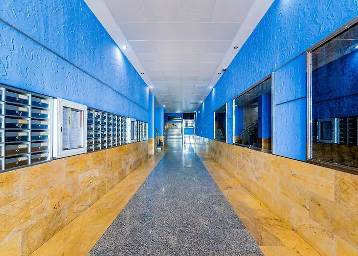 Orbiplaya 2 Appartement Torrevieja