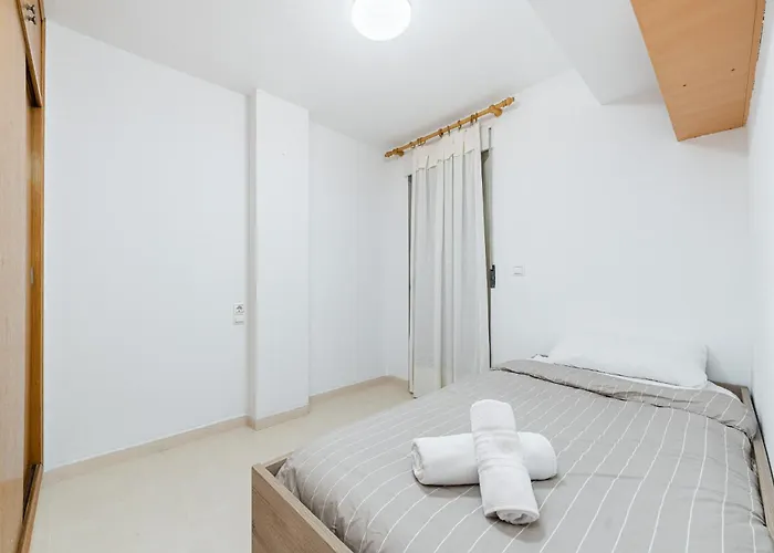 Orbiplaya 2 Appartement