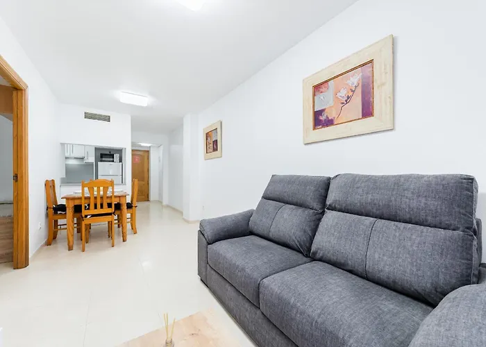 Appartement Orbiplaya 2