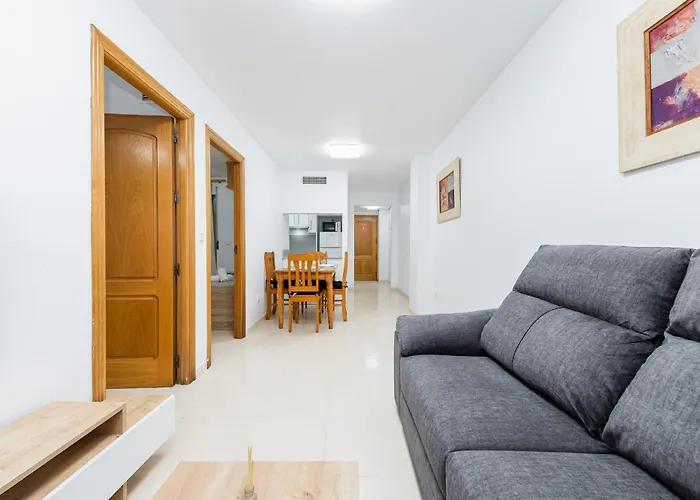 Orbiplaya 2 Appartement Torrevieja