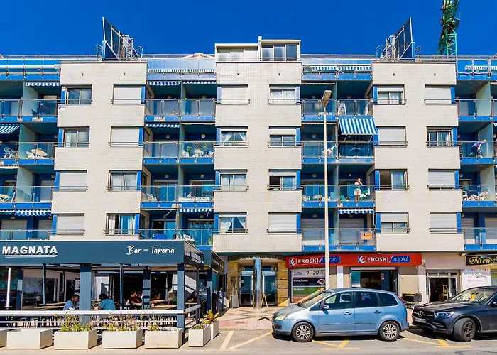 Orbiplaya 2 *