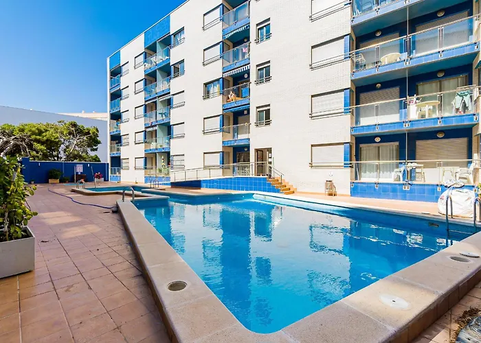 Appartement Orbiplaya 2